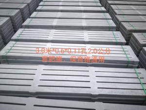3米x0.6米育肥猪保育猪通用漏粪板