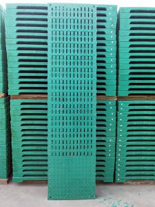 2.4米x0.6米母猪复合漏粪板